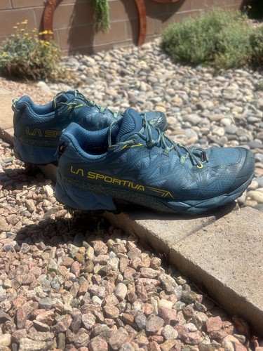 Scarpe trail running la - scarpe,