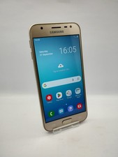 Samsung Galaxy J3 2017