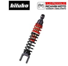 MONO AMMORTIZZATORE POSTERIORE