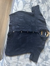 Zara Man Cotton/Baumwool Shirt