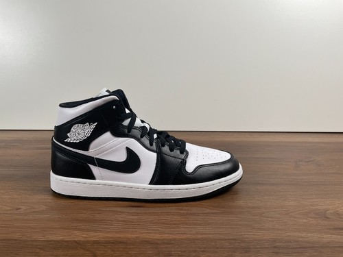 Nike air jordan - nike, panda