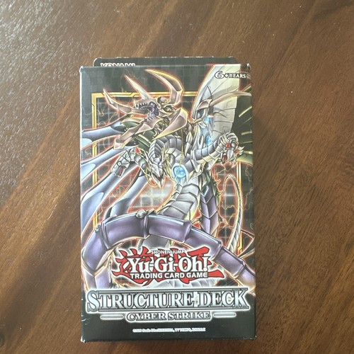 Tcg cyber dragon - tcg,