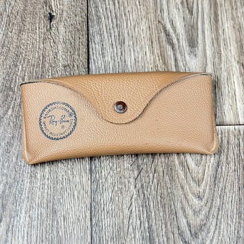 Vintage ray ban bausch - ray,