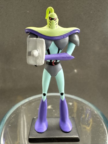 Nagai robot collection - nagai,