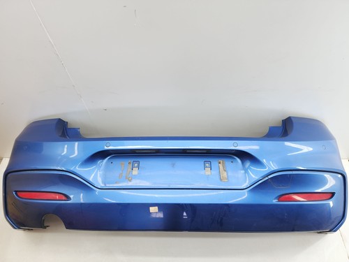 Paraurti posteriore per bmw - paraurti,