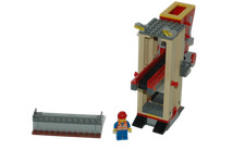 Lego® TRENO 9V RC Ferrovia