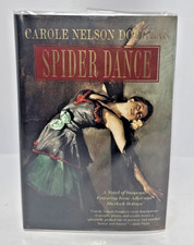 1ST EDITION / Spider Dance by