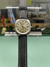 Monvis Automatic 37mm Fully