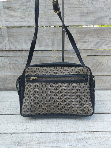 Sac vintage goyard années - goyard,