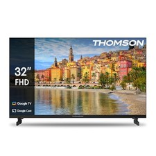 Thomson Tv Led 32 Pollici Hd