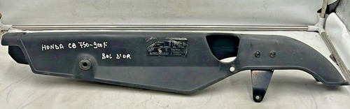 Copri catena honda 750 - copri, catena-honda