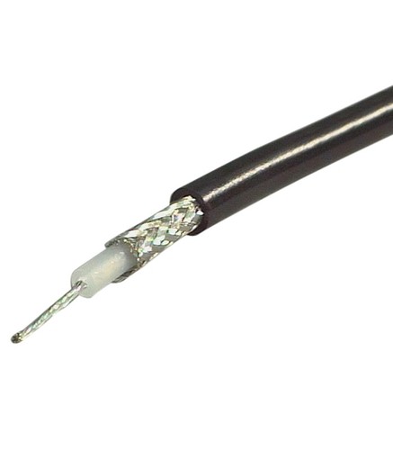 Cavo coassiale rg58 50 - rg58,