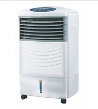 Raffrescatore Evaporativo