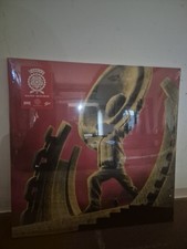 DJ SHOCCA 60 HZ II  LP VINILE