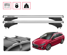 BARRE PORTATUTTO PORTAPACCHI