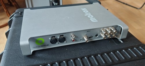 Matrox mxo2 max box - matrox,