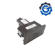 OEM Volkswagen USB Port for