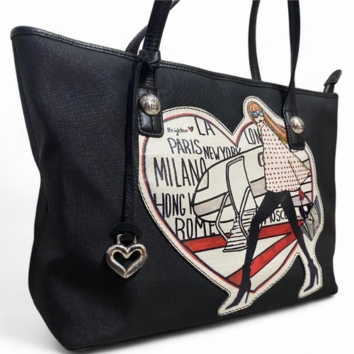 Brighton rara fashionista - brighton, *rara*