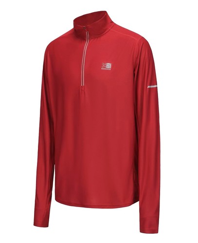 Maglia allenamento karrimor - maglia,