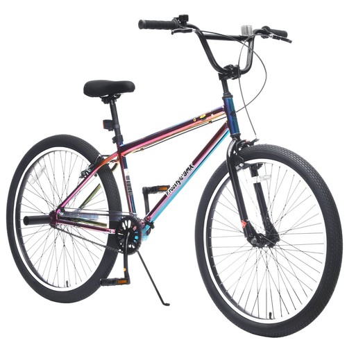 Inch mountain bike bmx - inch,