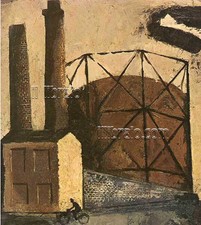 DE GRADA R. - Mario Sironi -