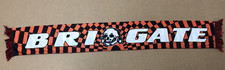 Scarf sciarpa milan ultras - scarf,