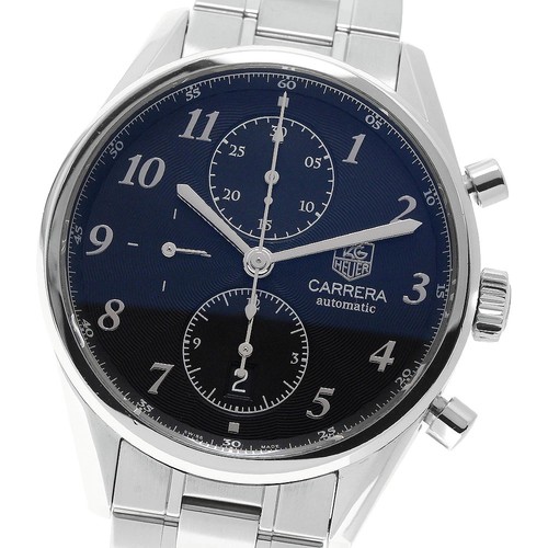 Tag heuer carrera - heuer, 16
