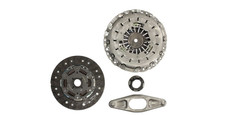 Kit Frizione LuK 624 3371 00 -