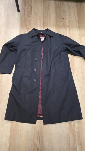 Burberry london cappotto uomo - burberry,