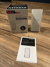 NETGEAR AC1900 WiFi Mesh