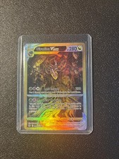 Giratina VSTAR Gold special