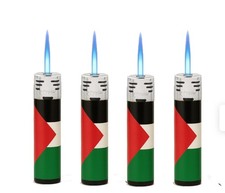 Accendini  clipper jet