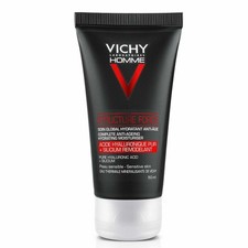 Crema Antietà Vichy Homme