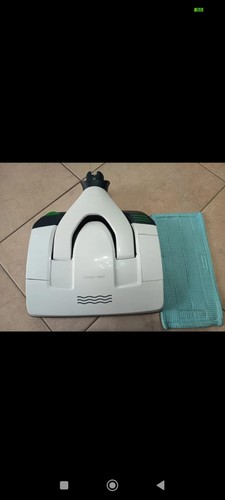 Folletto pulilava vorwerk - folletto,