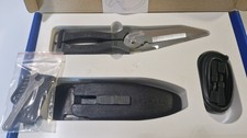 Raro Coltello Cesoia MAC