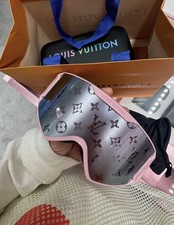 Louis Vuitton Maschera Sci