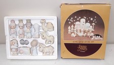 MINT! Vtg PRECIOUS MOMENTS
