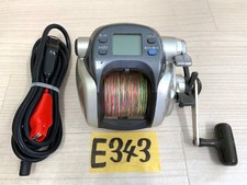 Mulinello elettrico DAIWA Super Tanacon S 600W