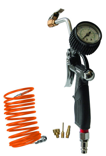 Kit gonfiaggio per compressore - kit,