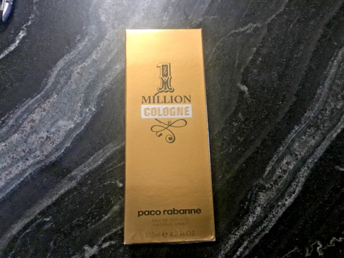 Rare paco rabanne - rare, cologne