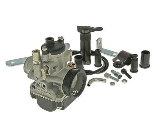 Kit carburatore malossi - carburatore,