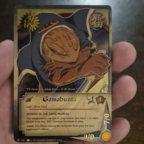 Naruto ccg gamabunta super - "gamabunta",
