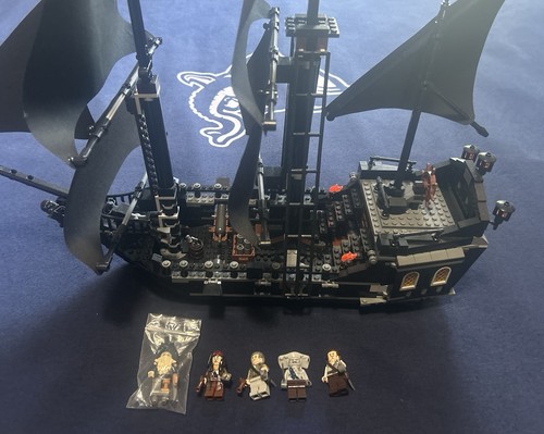 Lego pirati dei - lego, la