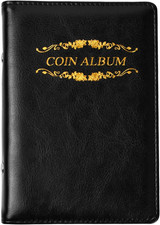 Album Da Collezione Di Monete