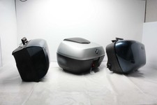 Topcase sistema valigie