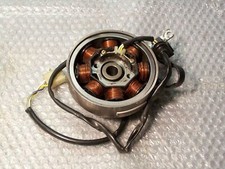 STATOR AND FLYWHEEL 8 POLES FOR PEUGEOT X-FIGHT 50 FROM 2011 (e17929)