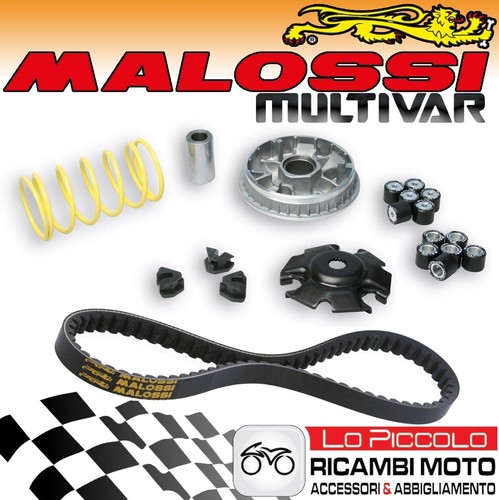 Variatore malossi multivar - variatore, +