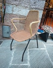 Sedia bar vintage - bar, 60