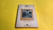 Furio jesi, Mito, Oscar Studio Mondadori
