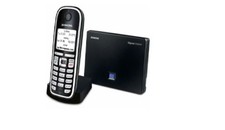 Telefono Gigaset C470 IP SIP